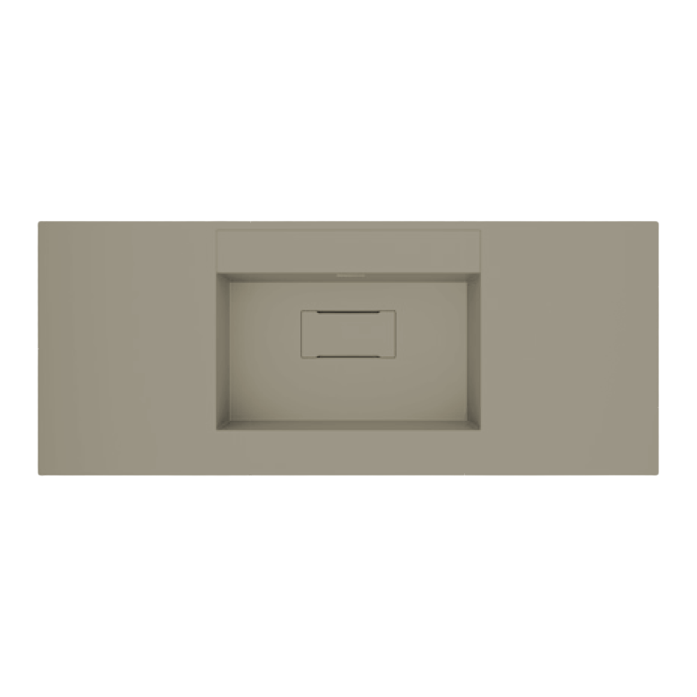 FLATSTONE90霧岩灰