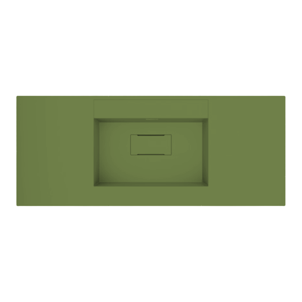 flatstone90軍岩綠